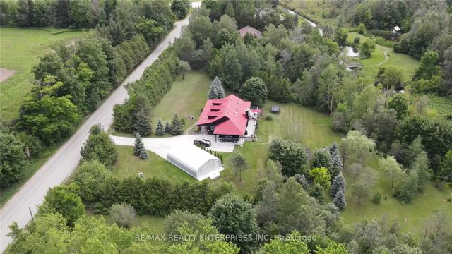 8416 Eramosa Garafraxa, House detached with 4 bedrooms, 3 bathrooms and 14 parking in Centre Wellington ON | Image 30