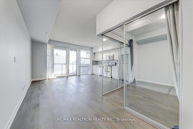 803 - 10 Willison Sq, Condo with 1 bedrooms, 1 bathrooms and 0 parking in Toronto ON | Image 16