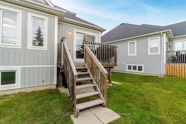 20 Leeward Circ, House detached with 3 bedrooms, 3 bathrooms and 4 parking in Wasaga Beach ON | Image 27