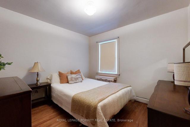 193 Sixth St, House detached with 4 bedrooms, 2 bathrooms and 1 parking in Toronto ON | Image 11