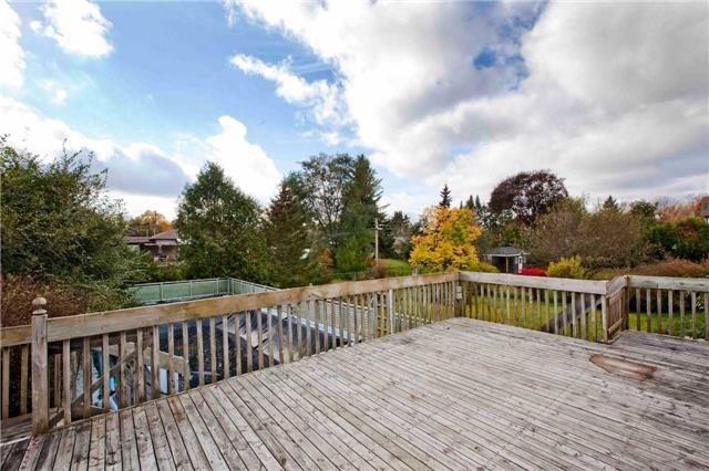 1042 Janette St, House detached with 3 bedrooms, 3 bathrooms and 6 parking in Newmarket ON | Image 11