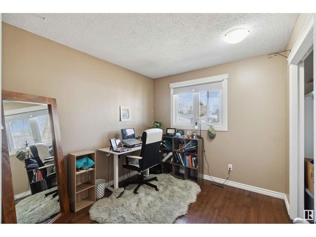 4635 44 Av, House detached with 5 bedrooms, 2 bathrooms and null parking in Gibbons AB | Image 34