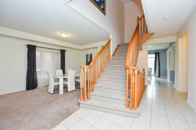 147 Latania Blvd, House detached with 4 bedrooms, 6 bathrooms and 6 parking in Brampton ON | Image 10