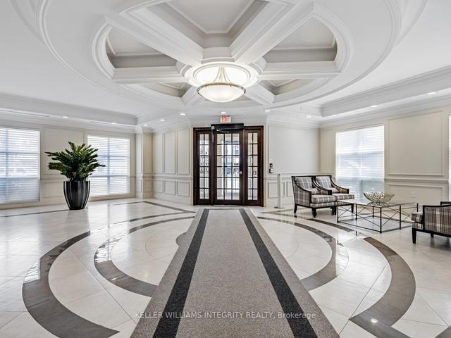 209 - 3085 Bloor St W, Condo with 2 bedrooms, 2 bathrooms and 1 parking in Toronto ON | Image 23