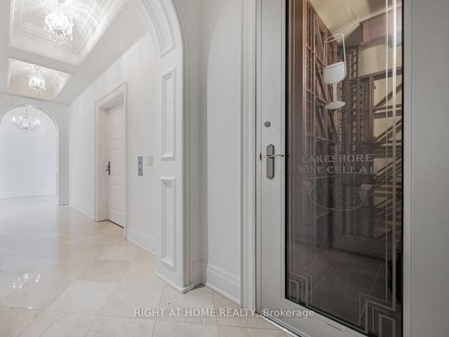 lph19 - 2095 Lake Shore Blvd W, Condo with 3 bedrooms, 4 bathrooms and 4 parking in Toronto ON | Image 29