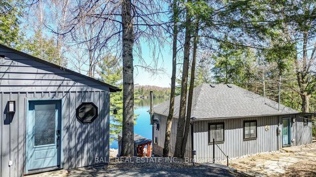 591 Renwick Rd, House detached with 4 bedrooms, 2 bathrooms and 3 parking in North Kawartha ON | Image 7
