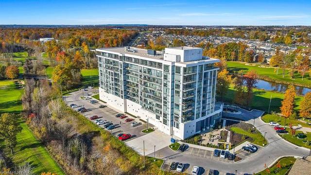 1002 - 7711 Green Vista Gate, House attached with 2 bedrooms, 2 bathrooms and 1 parking in Niagara Falls ON | Image 46