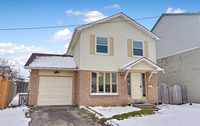 48 Traverston Crt, House detached with 3 bedrooms, 2 bathrooms and 3 parking in Brampton ON | Image 12