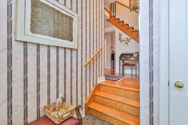 480 Kenneth Ave, House detached with 4 bedrooms, 4 bathrooms and 4 parking in Toronto ON | Image 12
