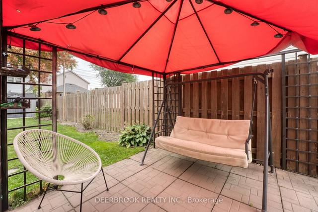 2620 Allyson Ave, House detached with 3 bedrooms, 2 bathrooms and 2 parking in Windsor ON | Image 22