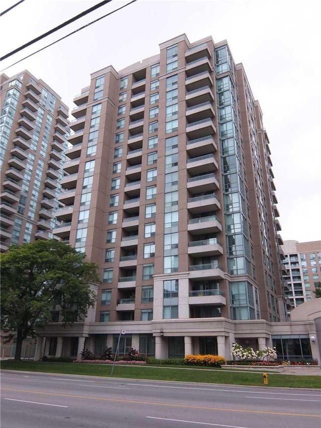 Lph05 - 29 Pemberton Ave, Condo with 1 bedrooms, 1 bathrooms and 1 parking in Toronto ON | Image 2