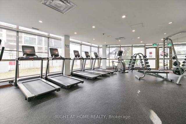 1107 - 350 Rathburn Rd W, Condo with 2 bedrooms, 2 bathrooms and 1 parking in Mississauga ON | Image 26