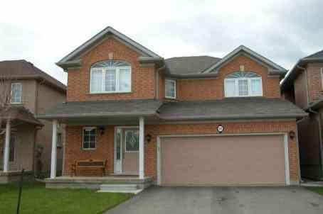 21 Queen Mary Rd, House detached with 3 bedrooms, 3 bathrooms and 4 parking in Brampton ON | Image 1