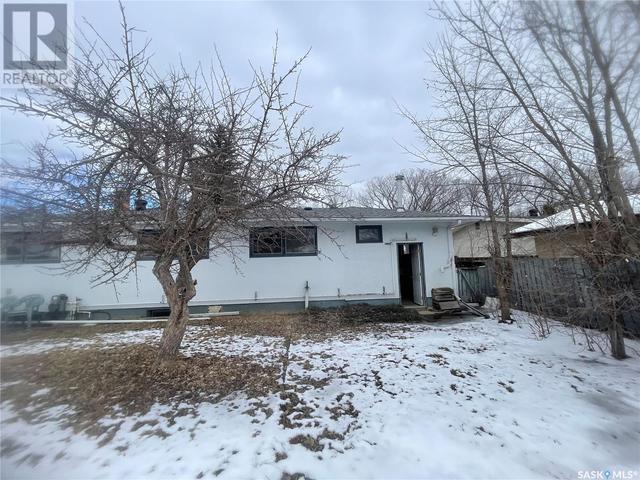 1623 Macpherson Avenue, House detached with 5 bedrooms, 2 bathrooms and null parking in Regina SK | Image 26