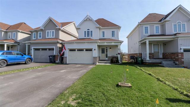 67 Todd Cres, House detached with 3 bedrooms, 3 bathrooms and 5 parking in Southgate ON | Image 12