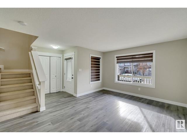 2809 15 St Nw, House semidetached with 4 bedrooms, 3 bathrooms and 2 parking in Edmonton AB | Image 8
