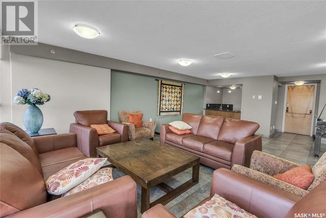 1701 - 315 5th Avenue N, Condo with 2 bedrooms, 2 bathrooms and null parking in Saskatoon SK | Image 3