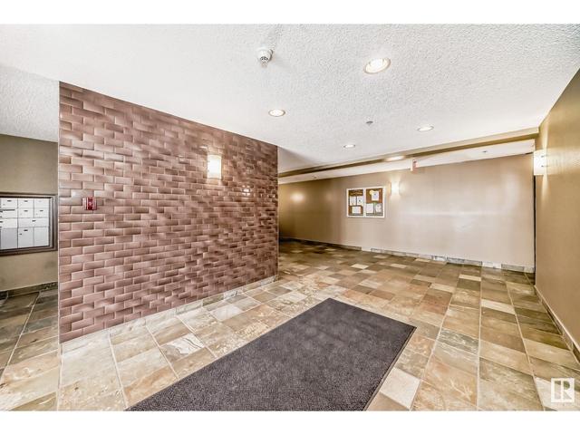 117 - 4407 23 St Nw, Condo with 1 bedrooms, 1 bathrooms and null parking in Edmonton AB | Image 35
