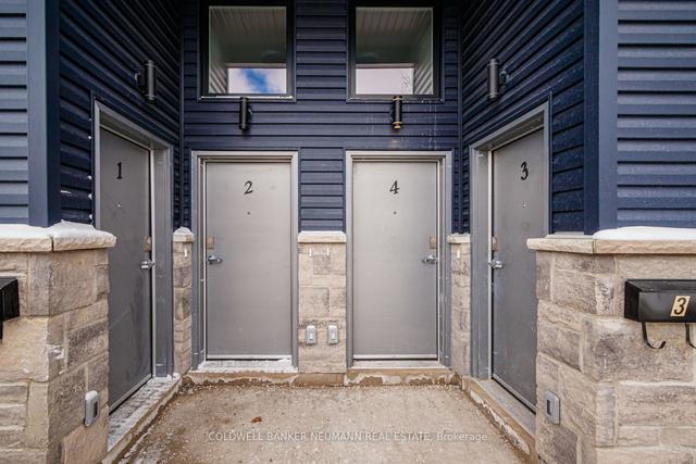 740 10th St W, Condo with 2 bedrooms, 1 bathrooms and 1 parking in Owen Sound ON | Image 10