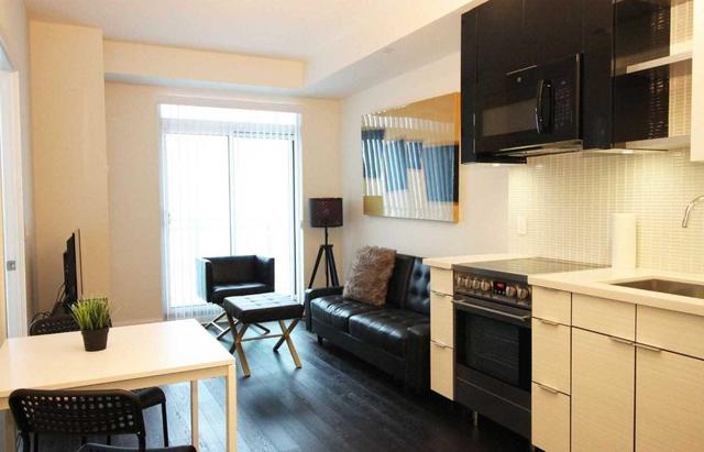 607 - 33 Shore Breeze Dr, Condo with 1 bedrooms, 1 bathrooms and 0 parking in Toronto ON | Image 7
