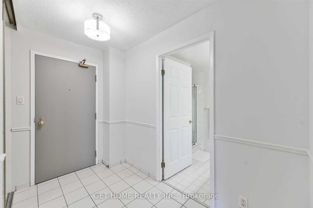 403 - 298 Jarvis St, Condo with 2 bedrooms, 2 bathrooms and 0 parking in Toronto ON | Image 10