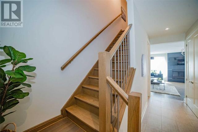 60 - 499 Sophia Cres, Townhouse with 3 bedrooms, 3 bathrooms and 2 parking in London ON | Image 5
