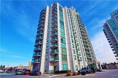 LphN - 6 Rosebank Dr, Condo with 1 bedrooms, 1 bathrooms and 1 parking in Toronto ON | Image 1