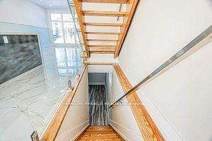 30 Rockvale Ave, House detached with 4 bedrooms, 5 bathrooms and 3 parking in Toronto ON | Image 24