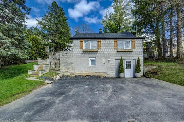 65 Milton Street, House detached with 2 bedrooms, 2 bathrooms and 3 parking in Wilmot ON | Image 1