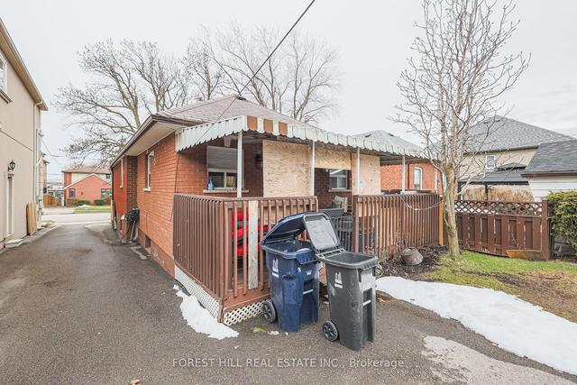 1178 Glencairn Ave, House detached with 2 bedrooms, 2 bathrooms and 2 parking in Toronto ON | Image 31