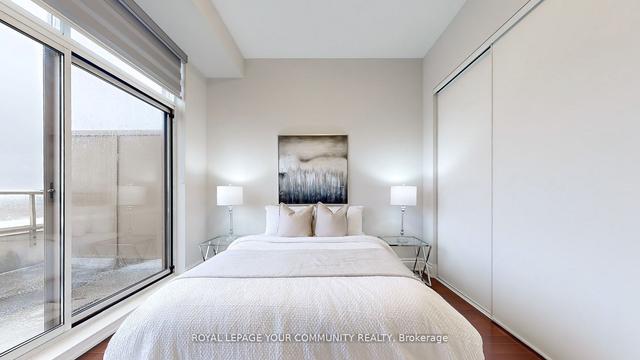 uph 2 - 39 Galleria Pkwy, Condo with 2 bedrooms, 2 bathrooms and 1 parking in Markham ON | Image 11