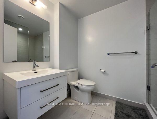 2511 - 403 Church St, Condo with 1 bedrooms, 1 bathrooms and 0 parking in Toronto ON | Image 3