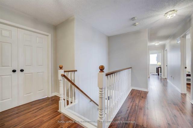 1603 Arthurs Way, House detached with 4 bedrooms, 3 bathrooms and 4 parking in Milton ON | Image 20