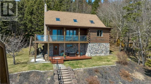 1050 Seawood Lane, House detached with 3 bedrooms, 1 bathrooms and null parking in Saint John NB | Image 2