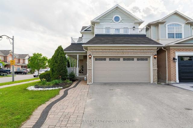36 Bourbon Pl, House detached with 4 bedrooms, 4 bathrooms and 6 parking in Whitby ON | Image 12