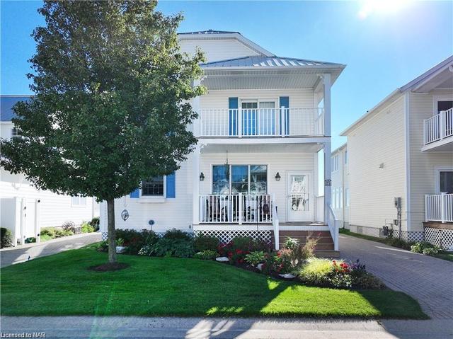 25 Promenade Way, House detached with 3 bedrooms, 2 bathrooms and 3 parking in Fort Erie ON | Image 12