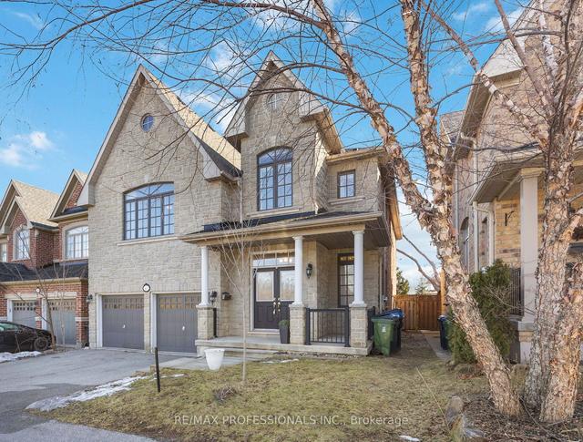 41 St Phillips Rd, House detached with 4 bedrooms, 5 bathrooms and 4 parking in Toronto ON | Image 30