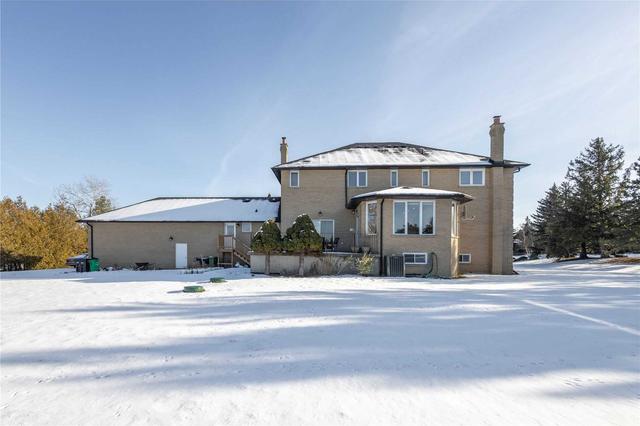 5 Estateview Circ, House detached with 4 bedrooms, 4 bathrooms and 15 parking in Brampton ON | Image 25