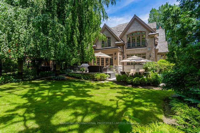 6 May Tree Rd, House detached with 4 bedrooms, 5 bathrooms and 6 parking in Toronto ON | Image 29