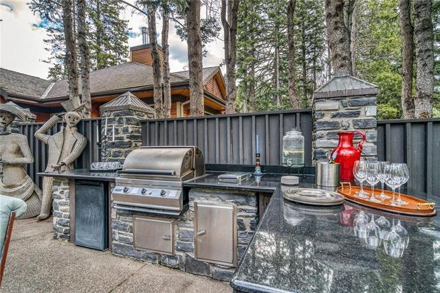 301 Buffalo Street, House detached with 7 bedrooms, 6 bathrooms and 6 parking in Banff AB | Image 14