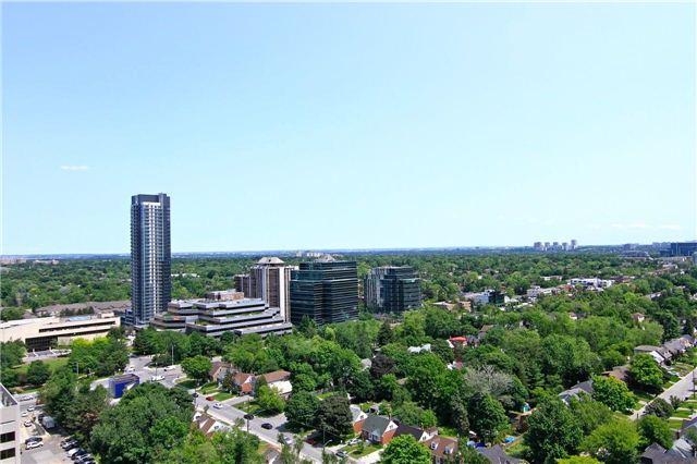 ph2-10 - 17 Anndale Dr, Condo with 1 bedrooms, 1 bathrooms and 1 parking in Toronto ON | Image 10