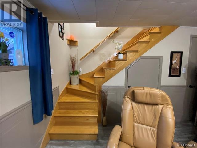 17 Desmeules Street, House detached with 3 bedrooms, 2 bathrooms and null parking in Edmundston NB | Image 15