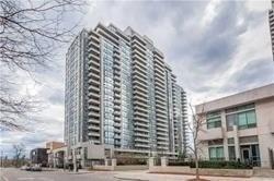 716 - 35 Hollywood Ave, Condo with 1 bedrooms, 1 bathrooms and 1 parking in Toronto ON | Image 1