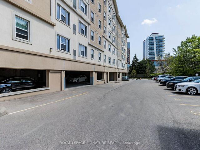 602 - 251 Lester St, Condo with 5 bedrooms, 2 bathrooms and 0 parking in Waterloo ON | Image 29