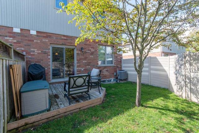 c3 - 12 Brantwood Park Rd, Townhouse with 3 bedrooms, 4 bathrooms and 2 parking in Brantford ON | Image 24