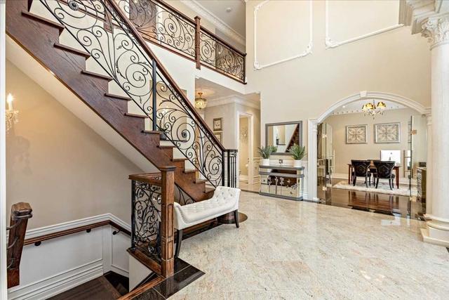 31 Alai Circ, House detached with 5 bedrooms, 8 bathrooms and 11 parking in Markham ON | Image 34