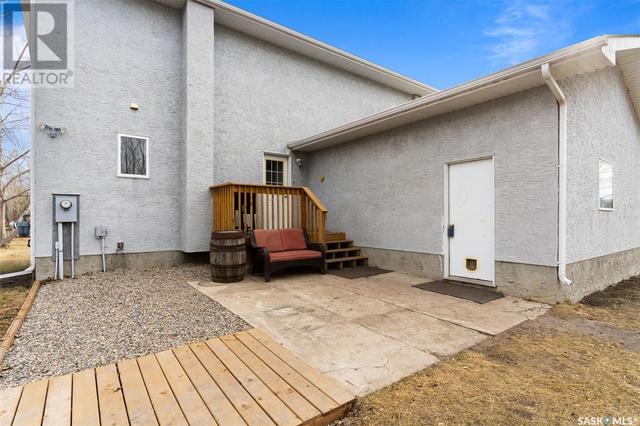 275 Qu'appelle Street, House detached with 4 bedrooms, 2 bathrooms and null parking in Qu'Appelle SK | Image 36
