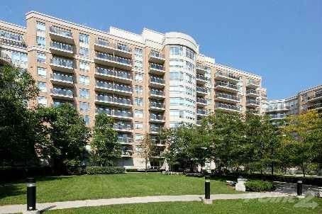 427 - 650 Lawrence Ave W, Condo with 1 bedrooms, 1 bathrooms and null parking in Toronto ON | Image 2