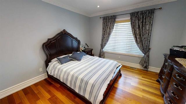 43 Hughson Dr, House detached with 4 bedrooms, 5 bathrooms and 17 parking in Markham ON | Image 15