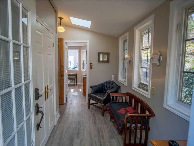 unit 9 - 1519 Highway 118 Rd W, House detached with 2 bedrooms, 2 bathrooms and 10 parking in Muskoka Lakes ON | Image 6
